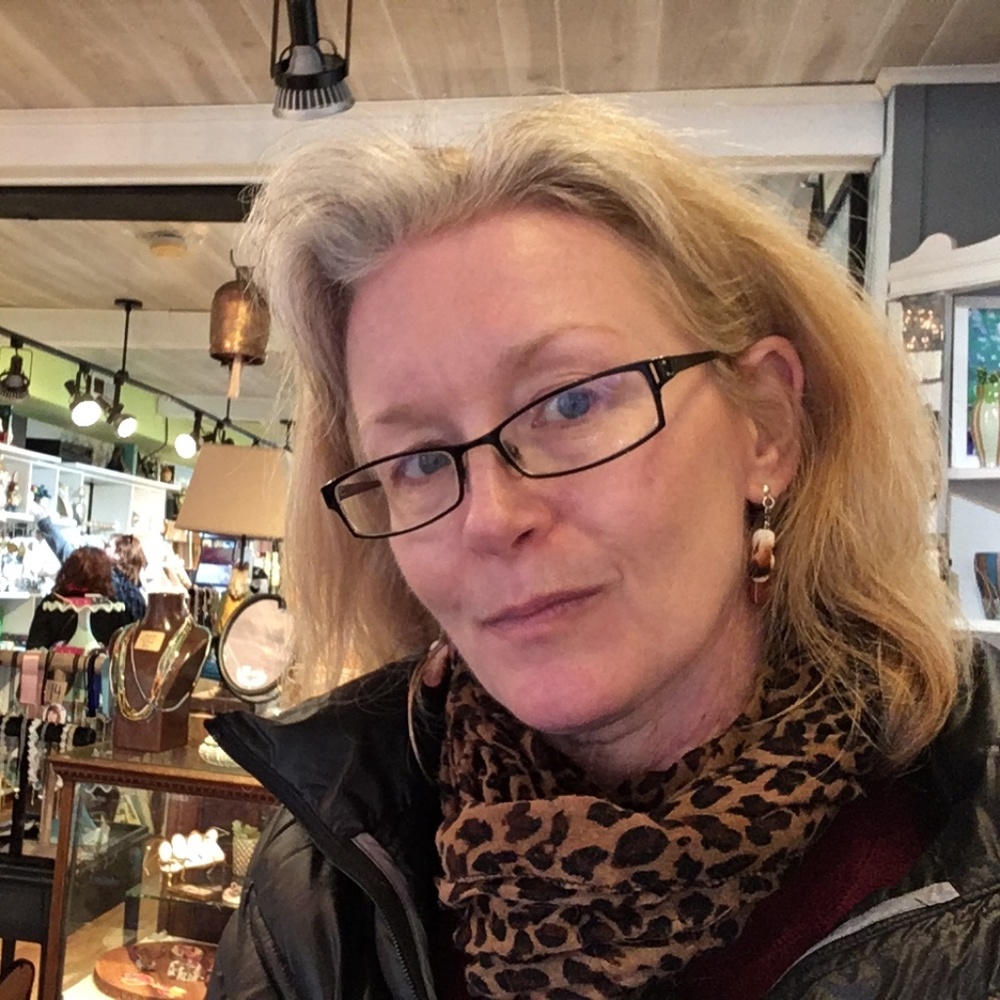 Meet your Posher, Lulu